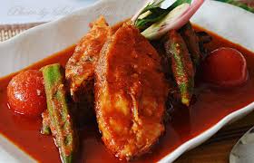 Asam Pedas